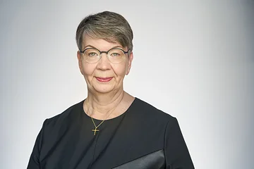 Kristina Kuehnbaum Schmidt